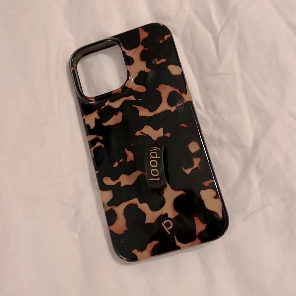 Like new Loopy case!